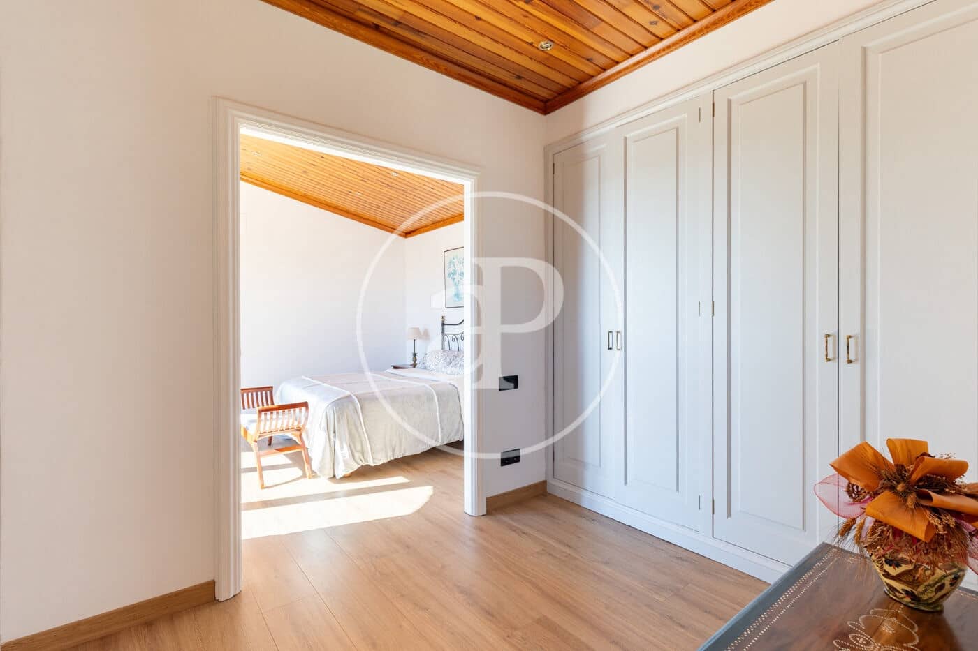 4 bedroom Villa for sale in Matadepera with pool garage - € 1,150,000 (Ref: 10157690)