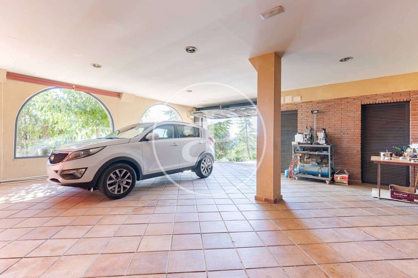 4 bedroom Villa for sale in Matadepera with pool garage - € 1,150,000 (Ref: 10157690)