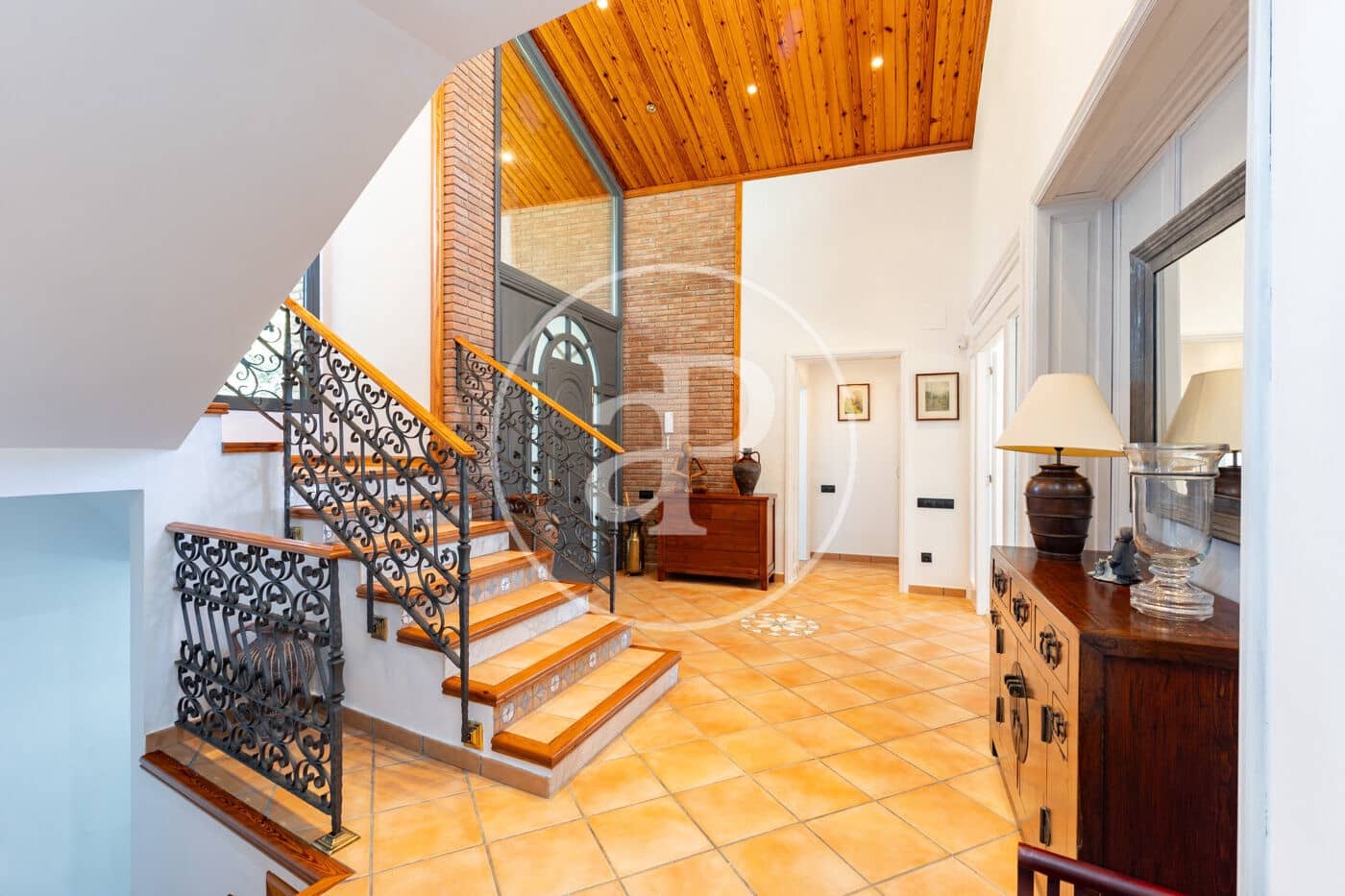 4 bedroom Villa for sale in Matadepera with pool garage - € 1,150,000 (Ref: 10157690)
