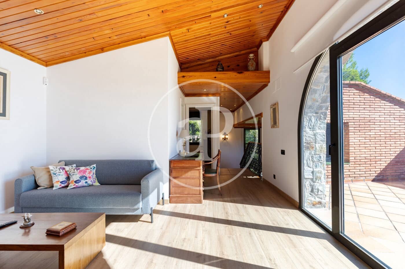4 bedroom Villa for sale in Matadepera with pool garage - € 1,150,000 (Ref: 10157690)