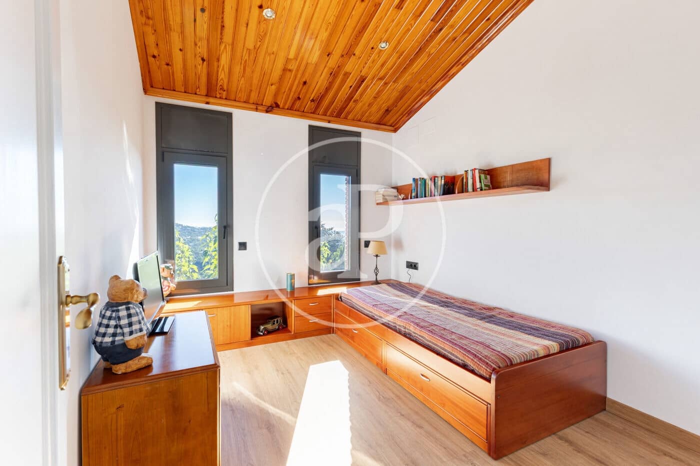 4 bedroom Villa for sale in Matadepera with pool garage - € 1,150,000 (Ref: 10157690)