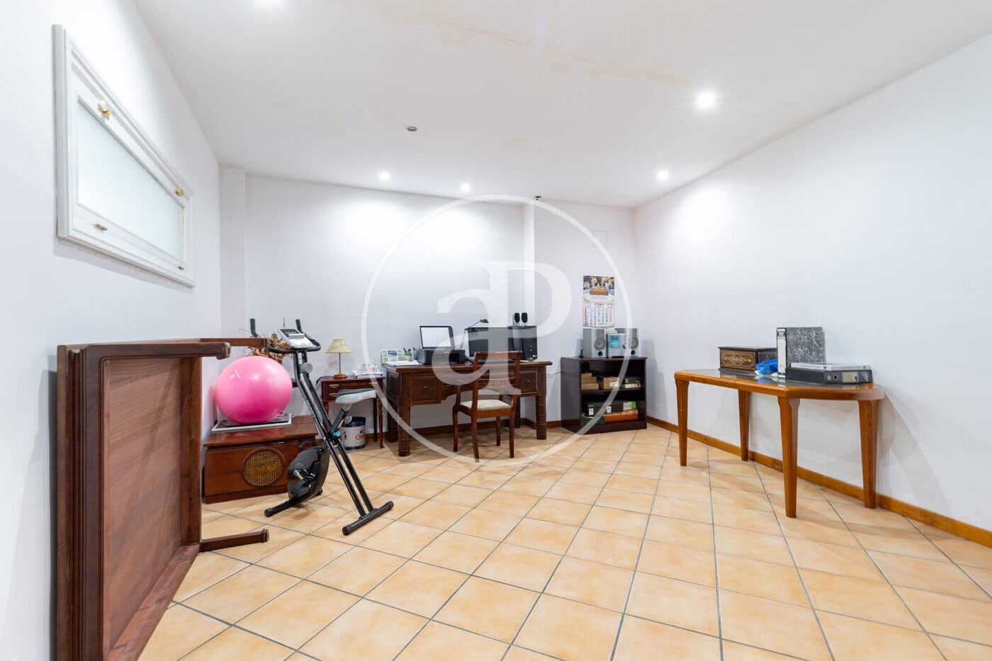 4 bedroom Villa for sale in Matadepera with pool garage - € 1,150,000 (Ref: 10157690)