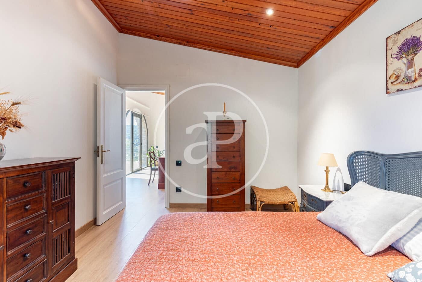 4 bedroom Villa for sale in Matadepera with pool garage - € 1,150,000 (Ref: 10157690)