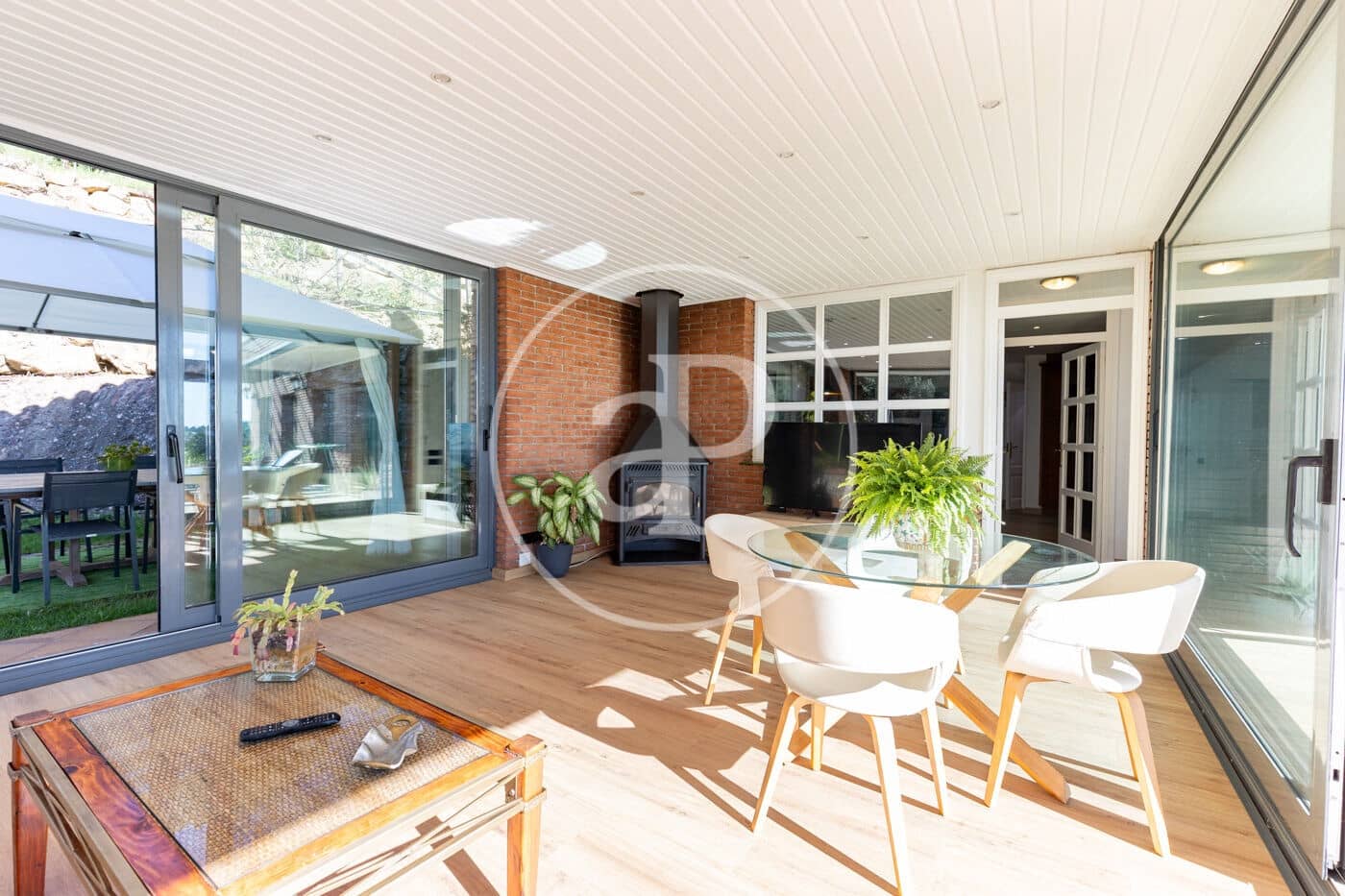4 bedroom Villa for sale in Matadepera with pool garage - € 1,150,000 (Ref: 10157690)