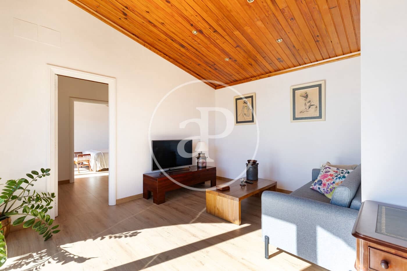 4 bedroom Villa for sale in Matadepera with pool garage - € 1,150,000 (Ref: 10157690)