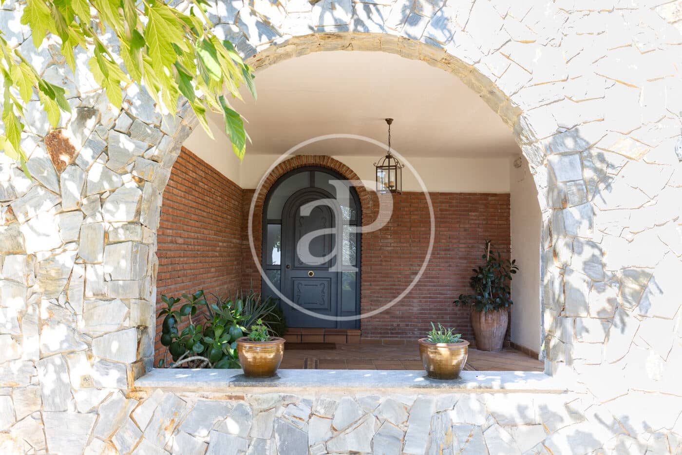 4 bedroom Villa for sale in Matadepera with pool garage - € 1,150,000 (Ref: 10157690)
