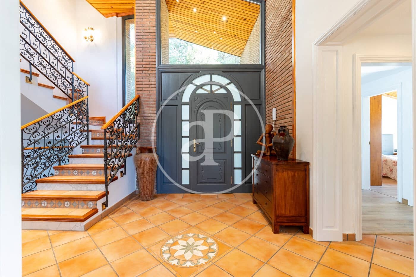 4 bedroom Villa for sale in Matadepera with pool garage - € 1,150,000 (Ref: 10157690)