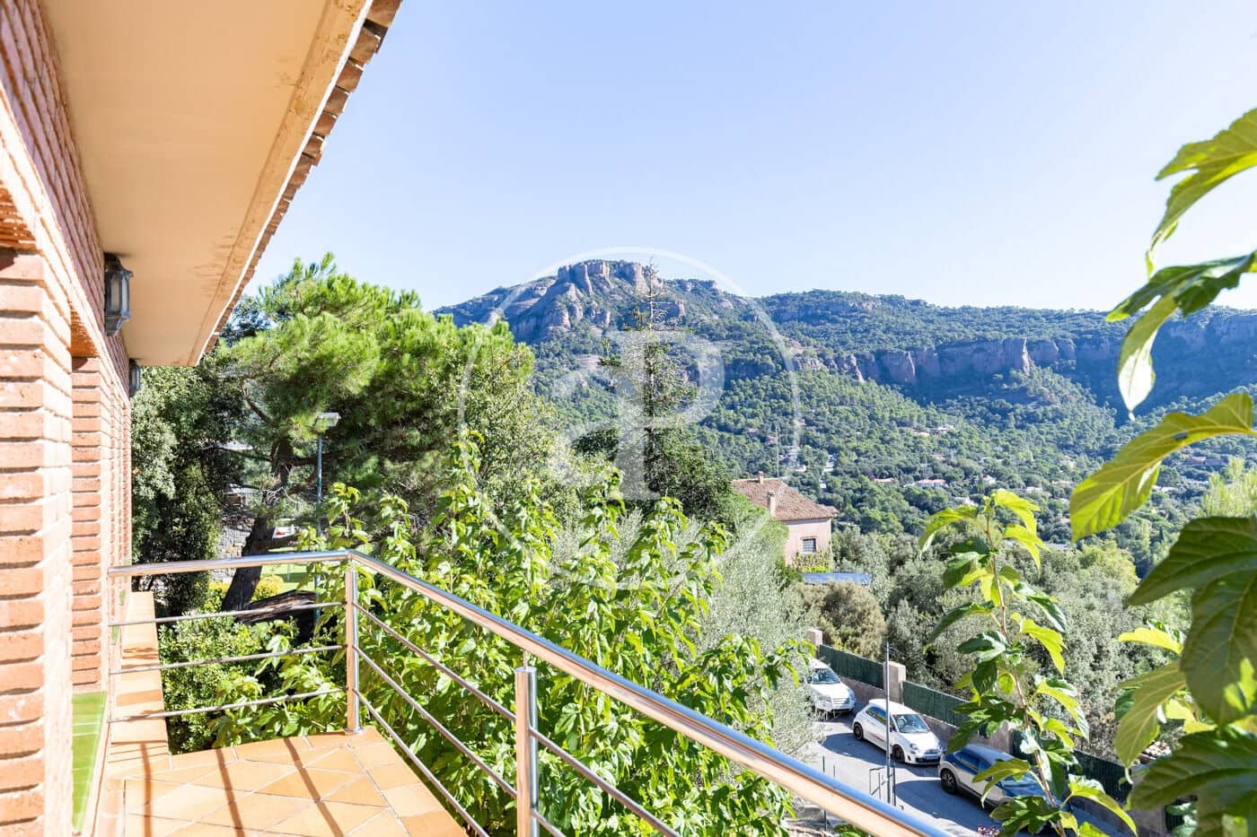 4 bedroom Villa for sale in Matadepera with pool garage - € 1,150,000 (Ref: 10157690)