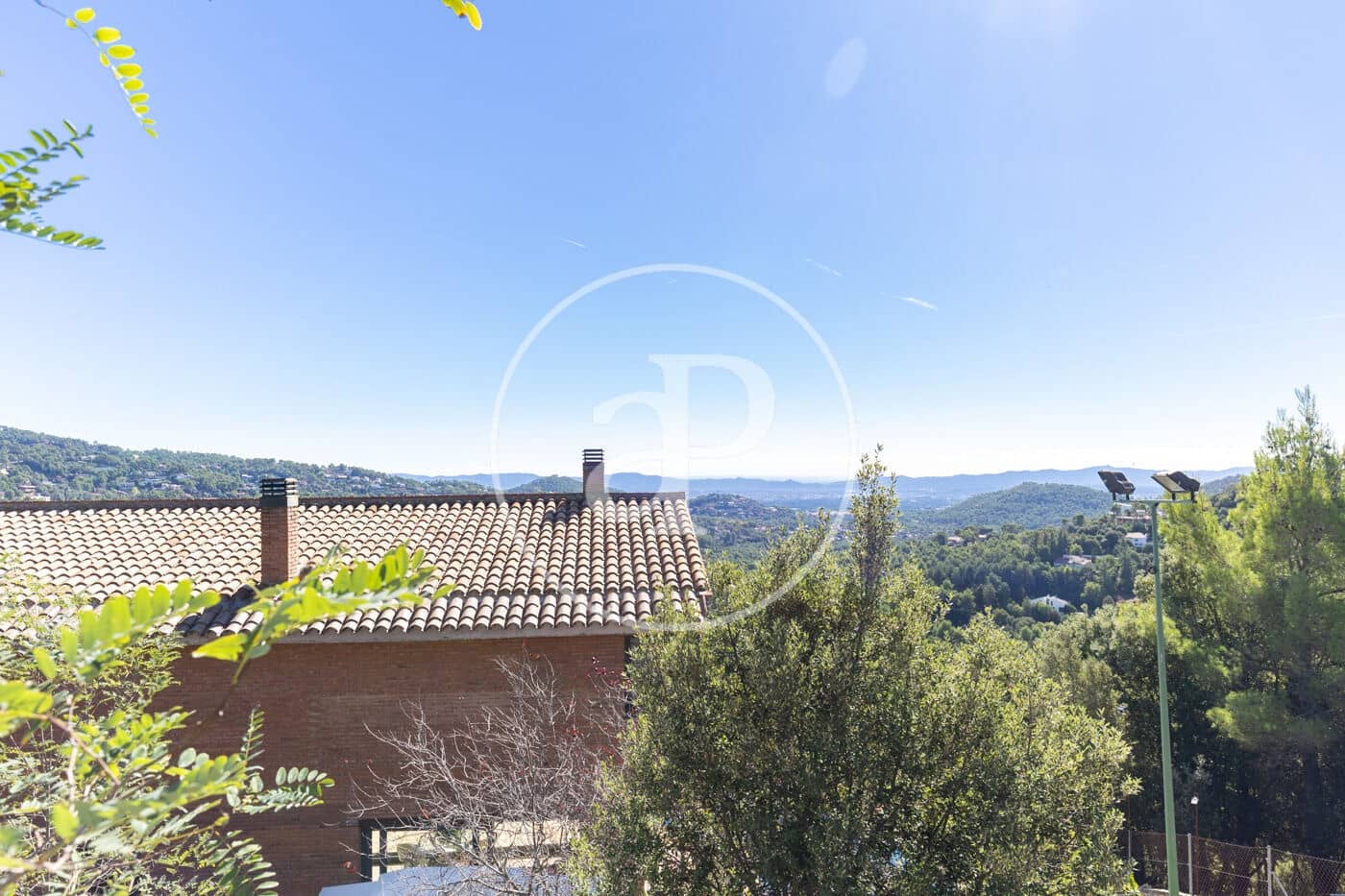 4 bedroom Villa for sale in Matadepera with pool garage - € 1,150,000 (Ref: 10157690)