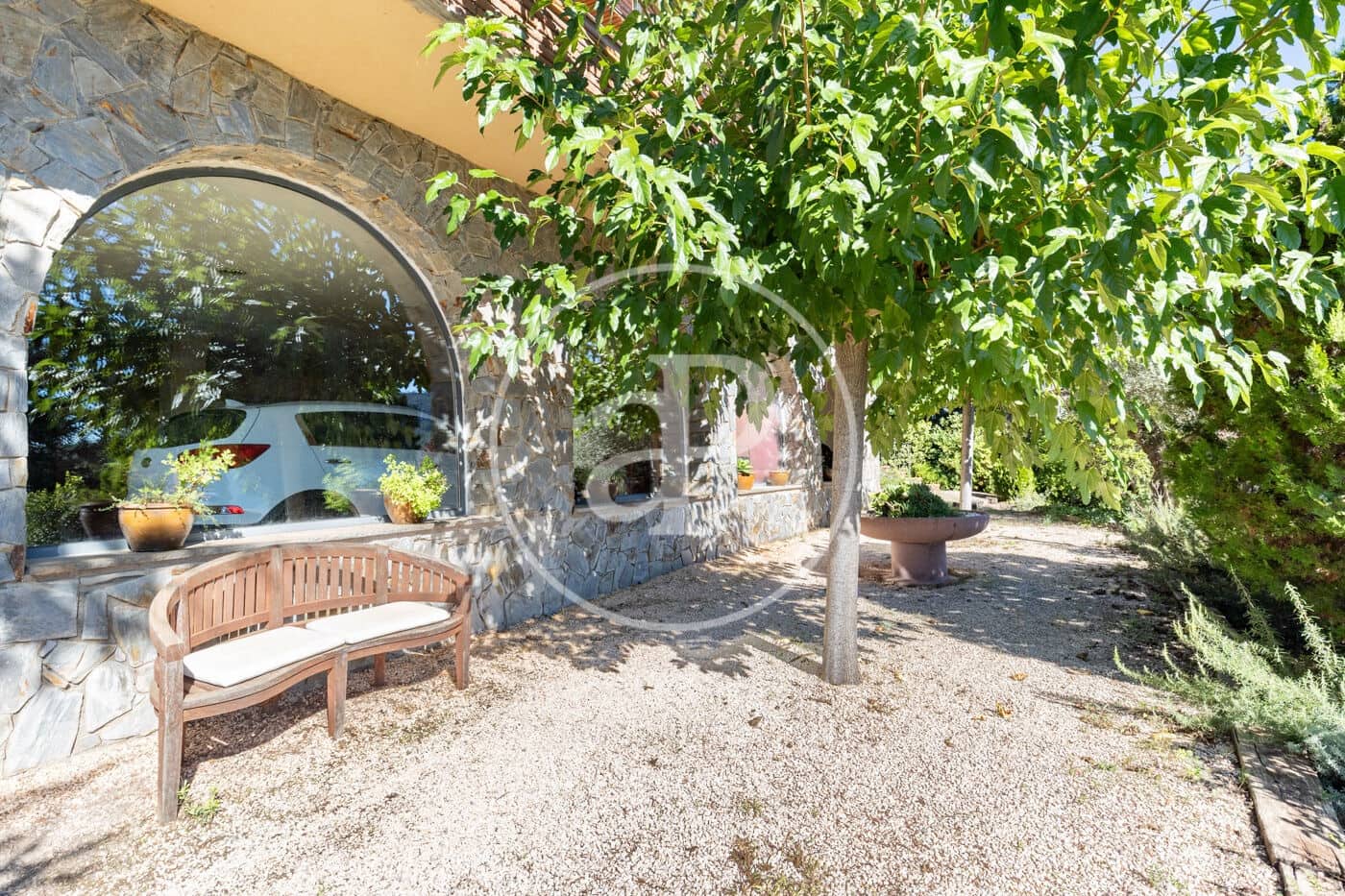 4 bedroom Villa for sale in Matadepera with pool garage - € 1,150,000 (Ref: 10157690)