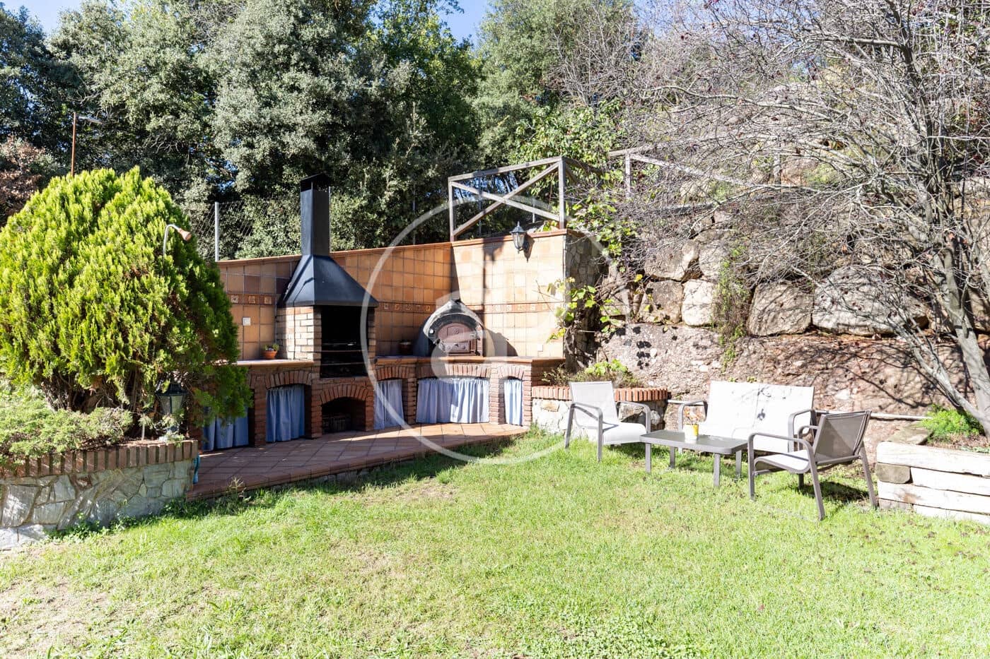 4 bedroom Villa for sale in Matadepera with pool garage - € 1,150,000 (Ref: 10157690)
