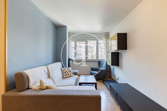 3 soveværelse Lejlighed til salg i La Sagrada Família, Barcelona by - € 520.000 (Ref: 10159565)
