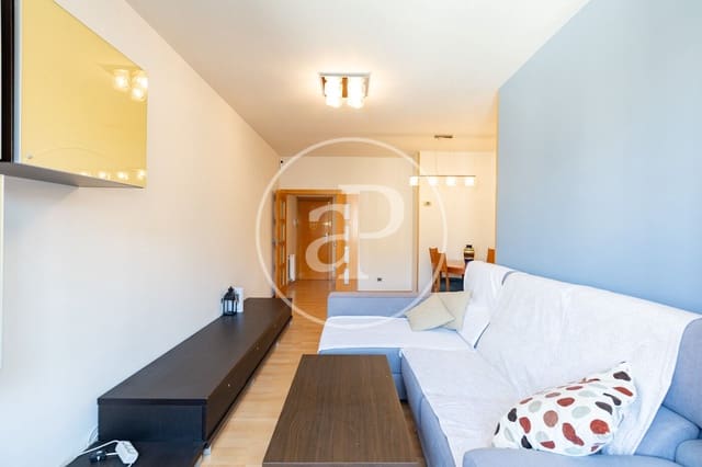 3 soveværelse Lejlighed til salg i La Sagrada Família, Barcelona by - € 520.000 (Ref: 10159565)