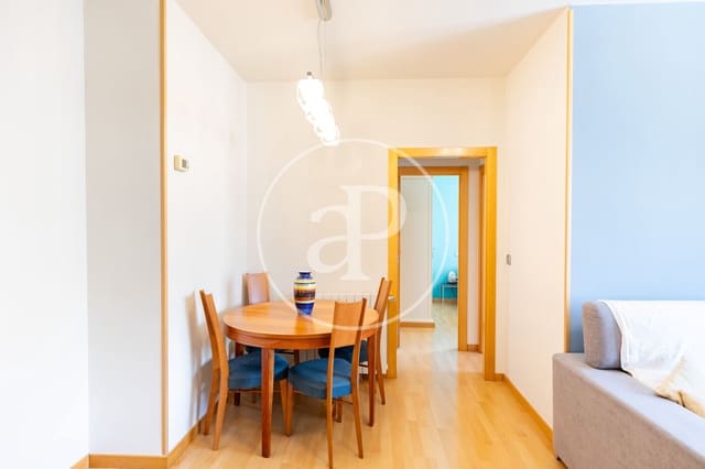 3 soveværelse Lejlighed til salg i La Sagrada Família, Barcelona by - € 520.000 (Ref: 10159565)