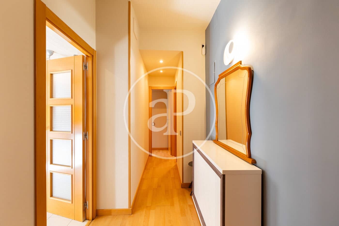 Apartamento de 3 habitaciones en Barcelona ciudad en venta - 520.000 € (Ref: 10159565)