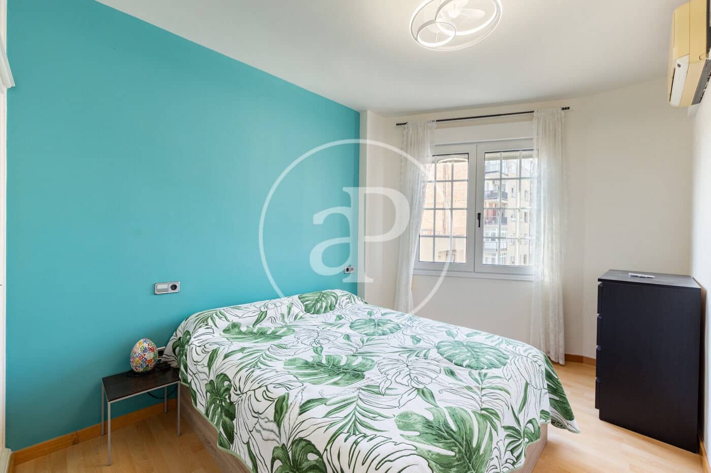 Apartamento de 3 habitaciones en Barcelona ciudad en venta - 520.000 € (Ref: 10159565)