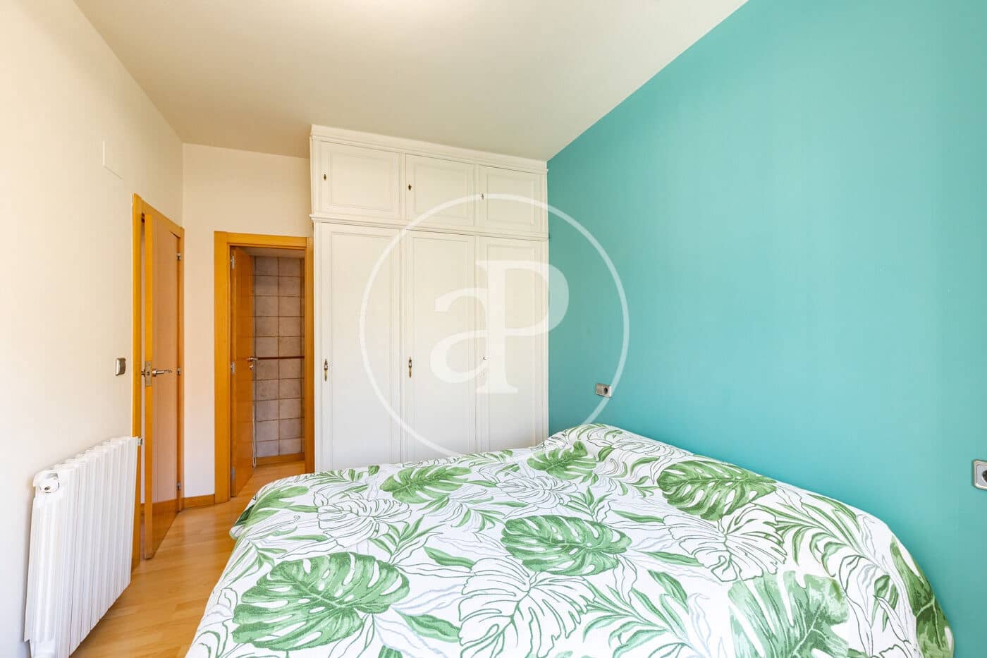 Apartamento de 3 habitaciones en Barcelona ciudad en venta - 520.000 € (Ref: 10159565)