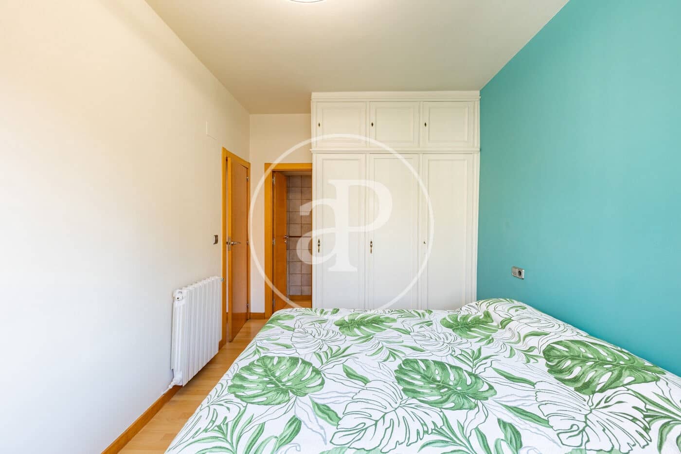 Apartamento de 3 habitaciones en Barcelona ciudad en venta - 520.000 € (Ref: 10159565)