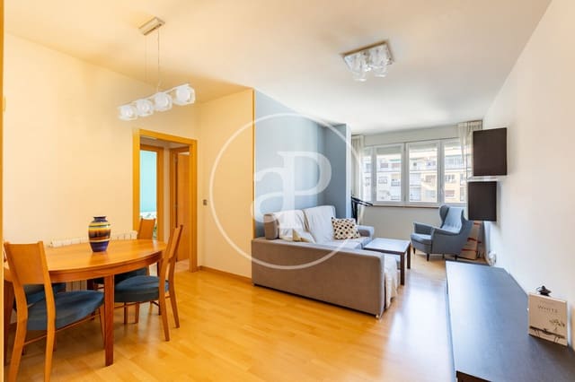 3 soveværelse Lejlighed til salg i La Sagrada Família, Barcelona by - € 520.000 (Ref: 10159565)