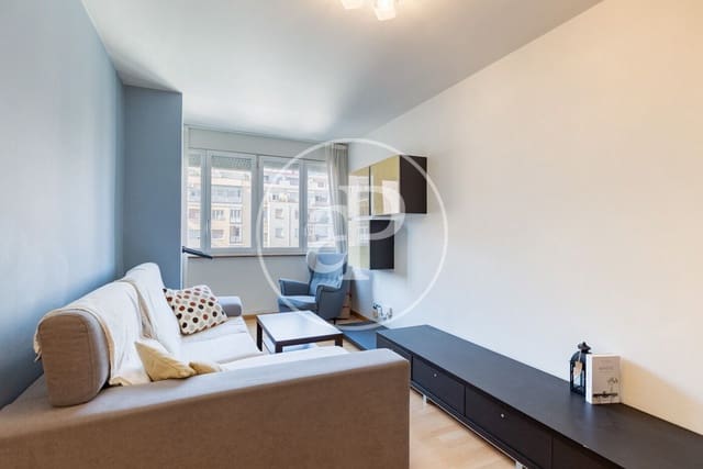 3 soveværelse Lejlighed til salg i La Sagrada Família, Barcelona by - € 520.000 (Ref: 10159565)