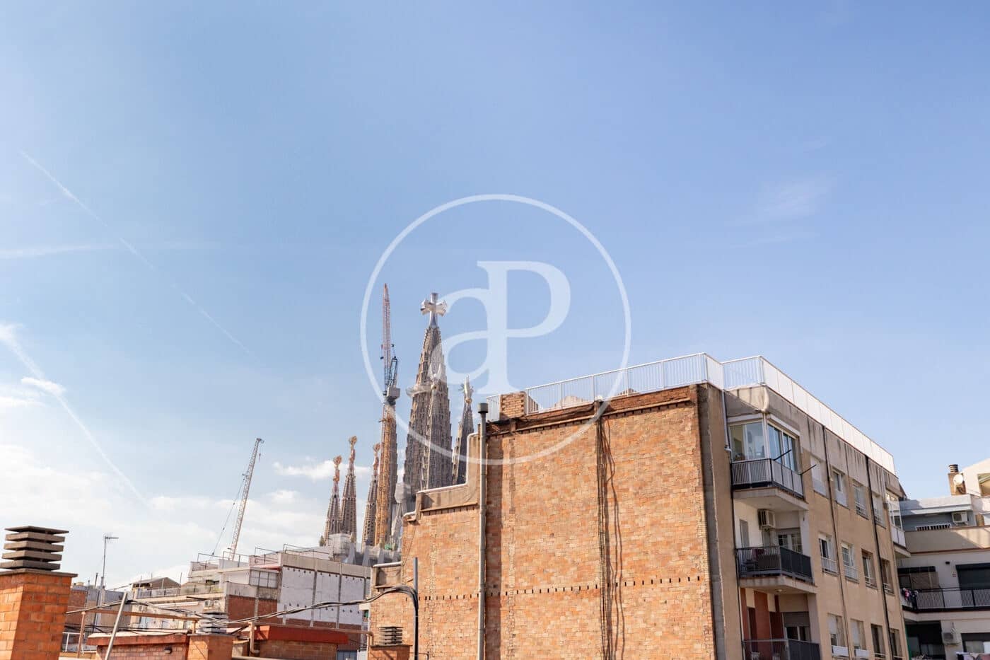 Apartamento de 3 habitaciones en Barcelona ciudad en venta - 520.000 € (Ref: 10159565)
