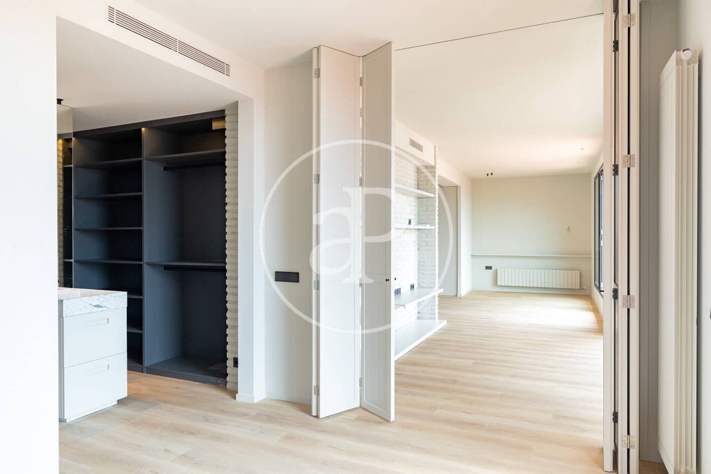 2 soveværelse Lejlighed til salg i Barcelona by - € 1.400.000 (Ref: 10159566)