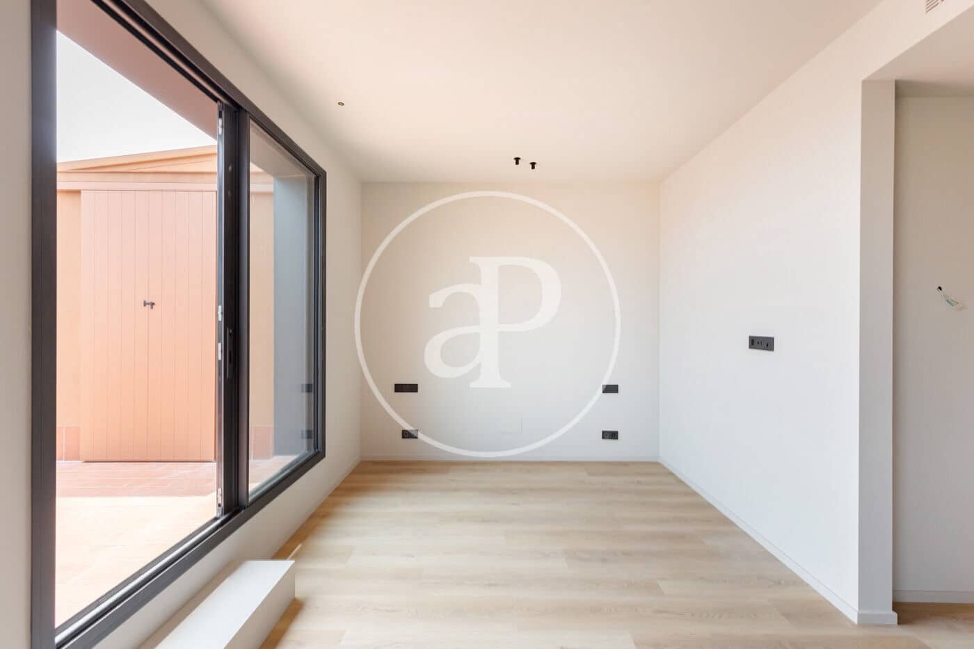 2 soveværelse Lejlighed til salg i Barcelona by - € 1.400.000 (Ref: 10159566)