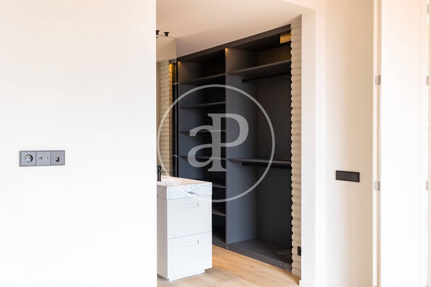 2 soveværelse Lejlighed til salg i Barcelona by - € 1.400.000 (Ref: 10159566)