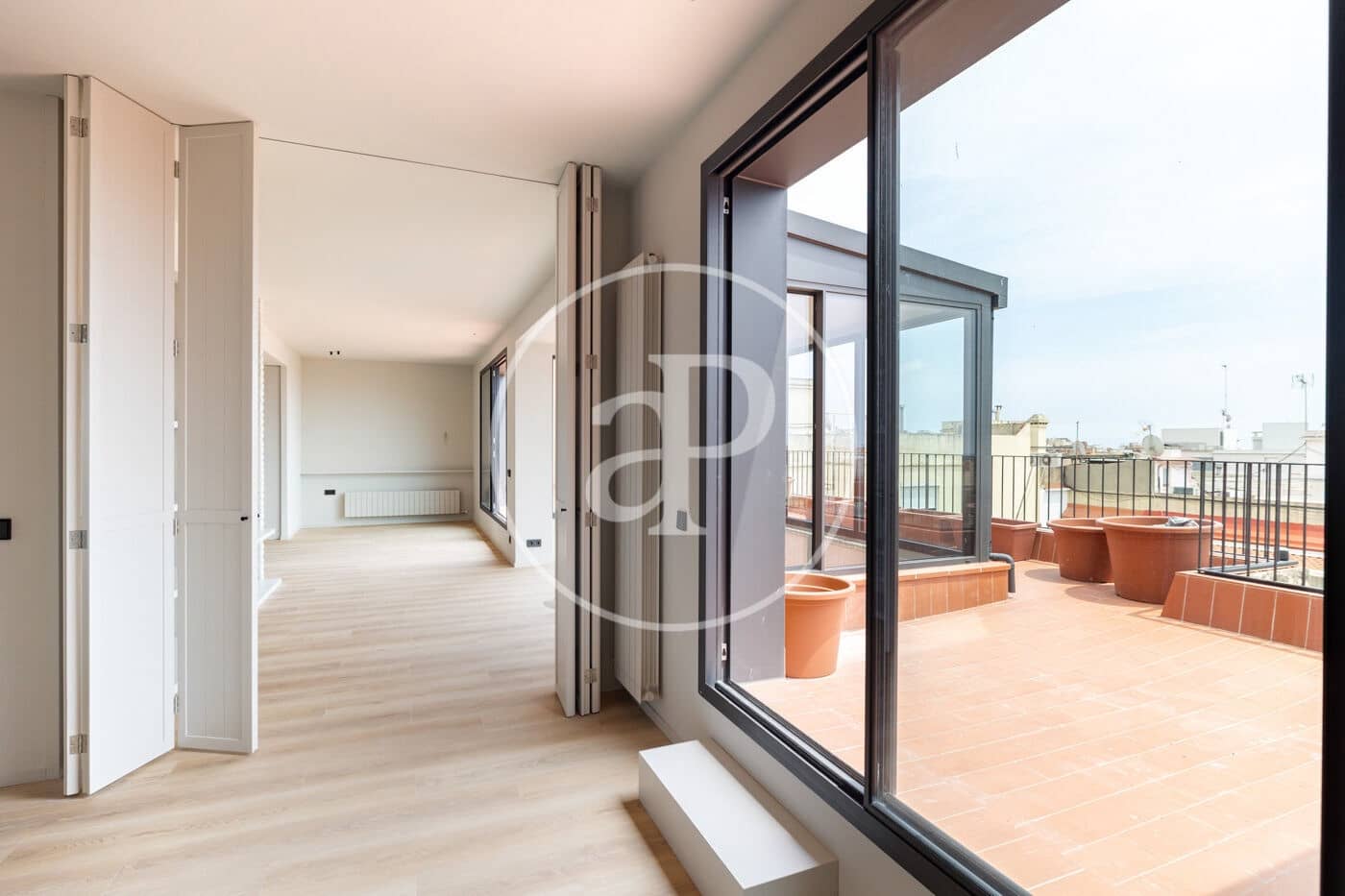 2 soveværelse Lejlighed til salg i Barcelona by - € 1.400.000 (Ref: 10159566)