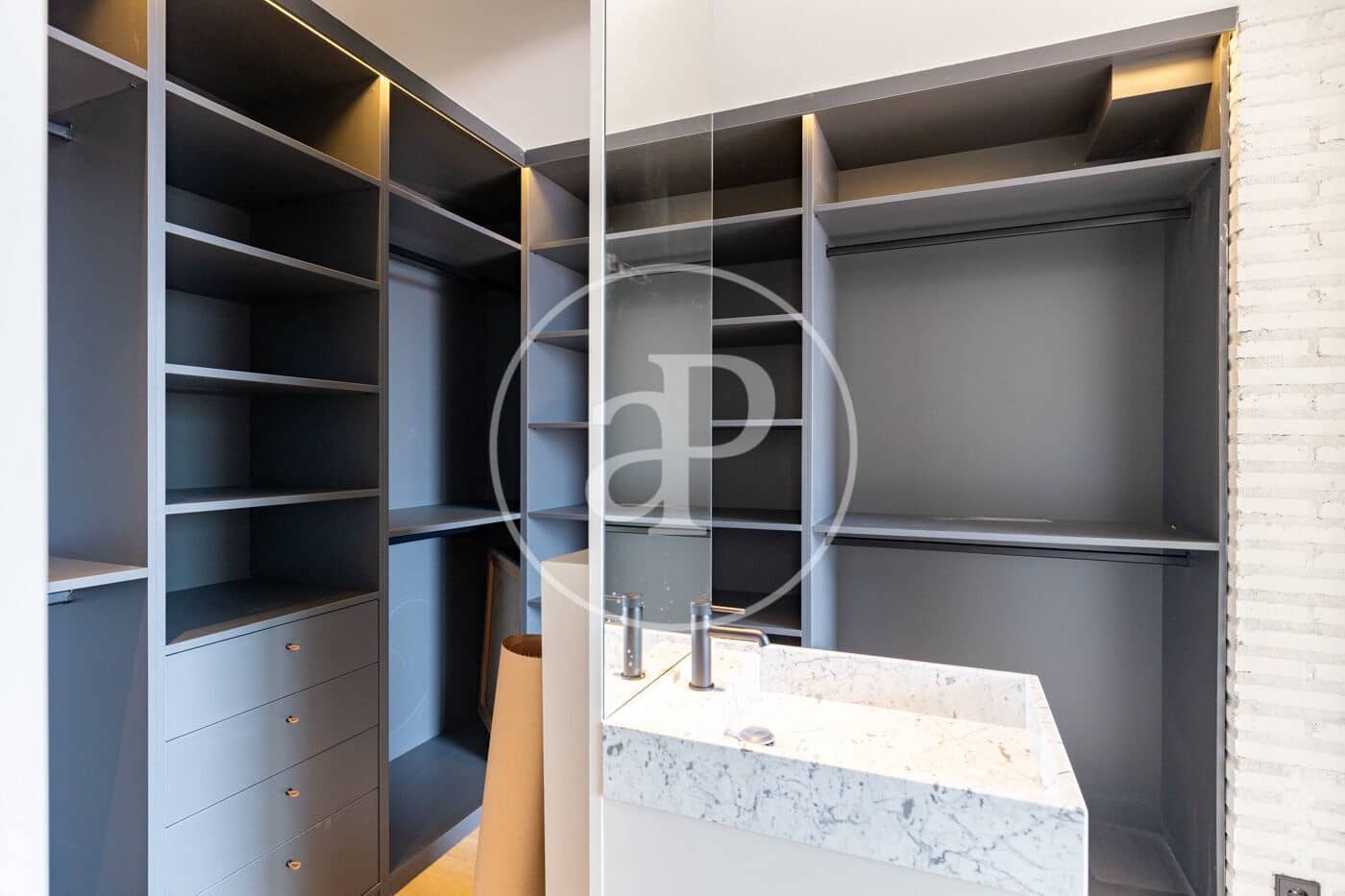 2 soveværelse Lejlighed til salg i Barcelona by - € 1.400.000 (Ref: 10159566)