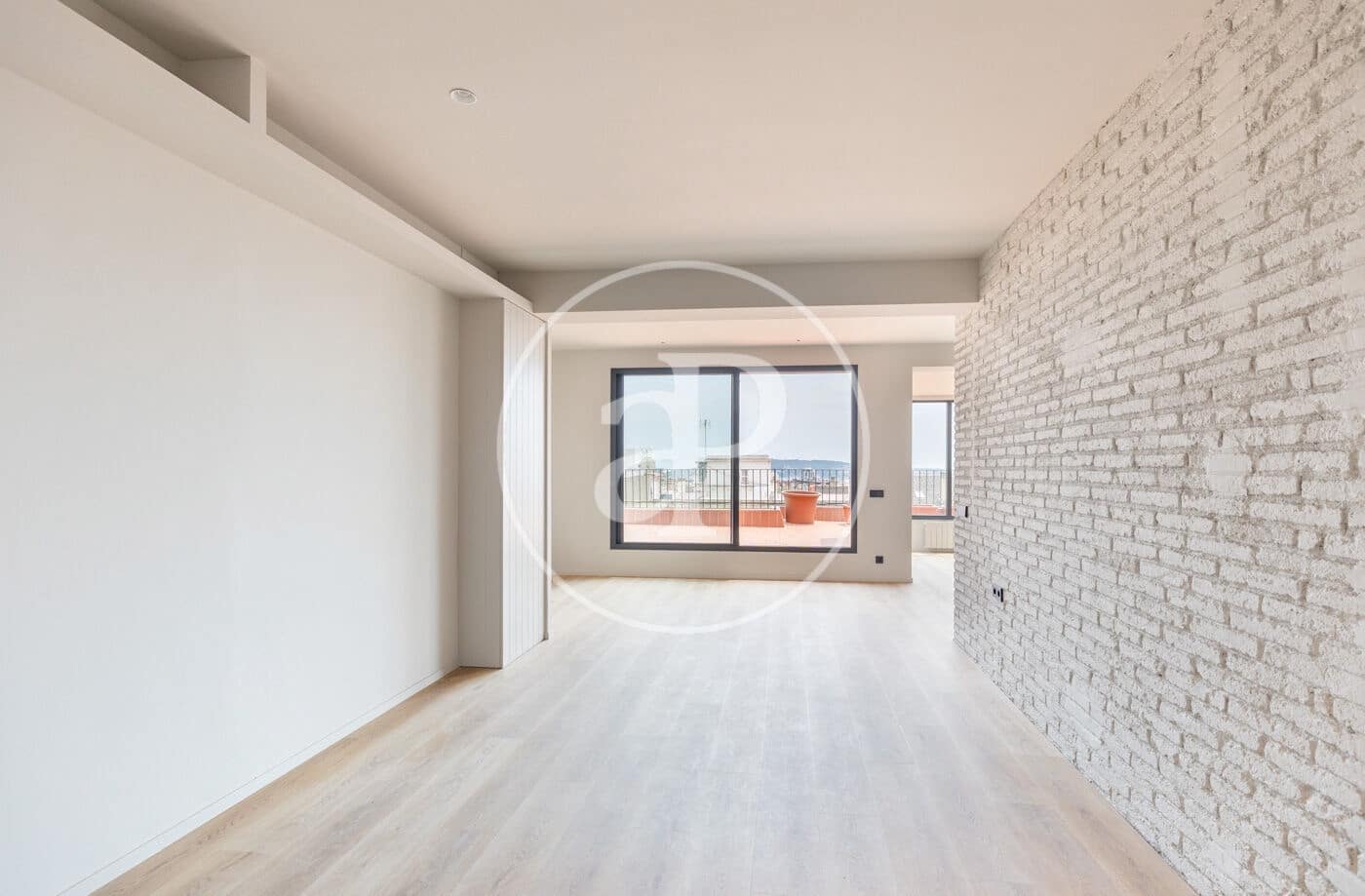 2 soveværelse Lejlighed til salg i Barcelona by - € 1.400.000 (Ref: 10159566)