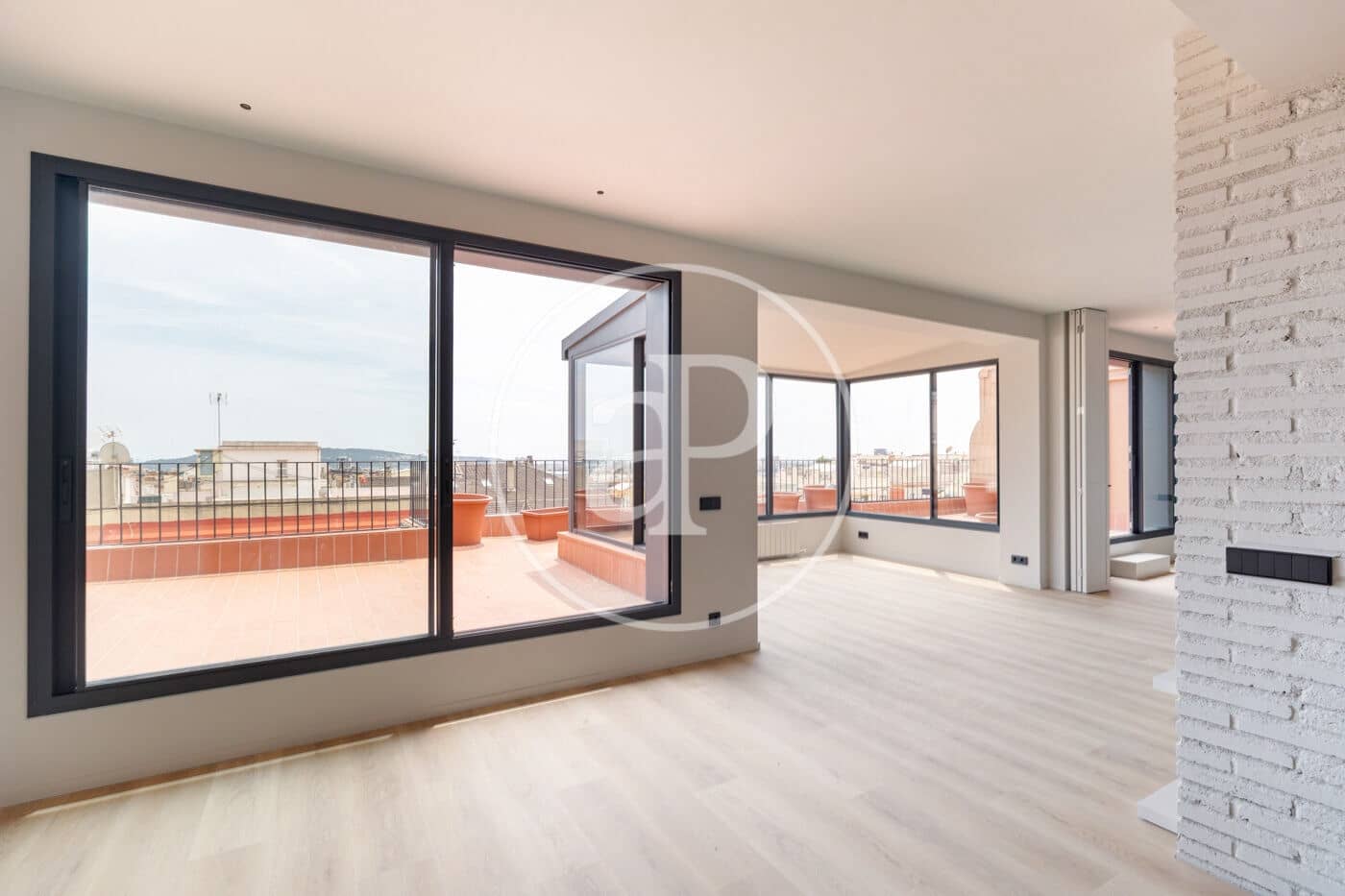 2 soveværelse Lejlighed til salg i Barcelona by - € 1.400.000 (Ref: 10159566)