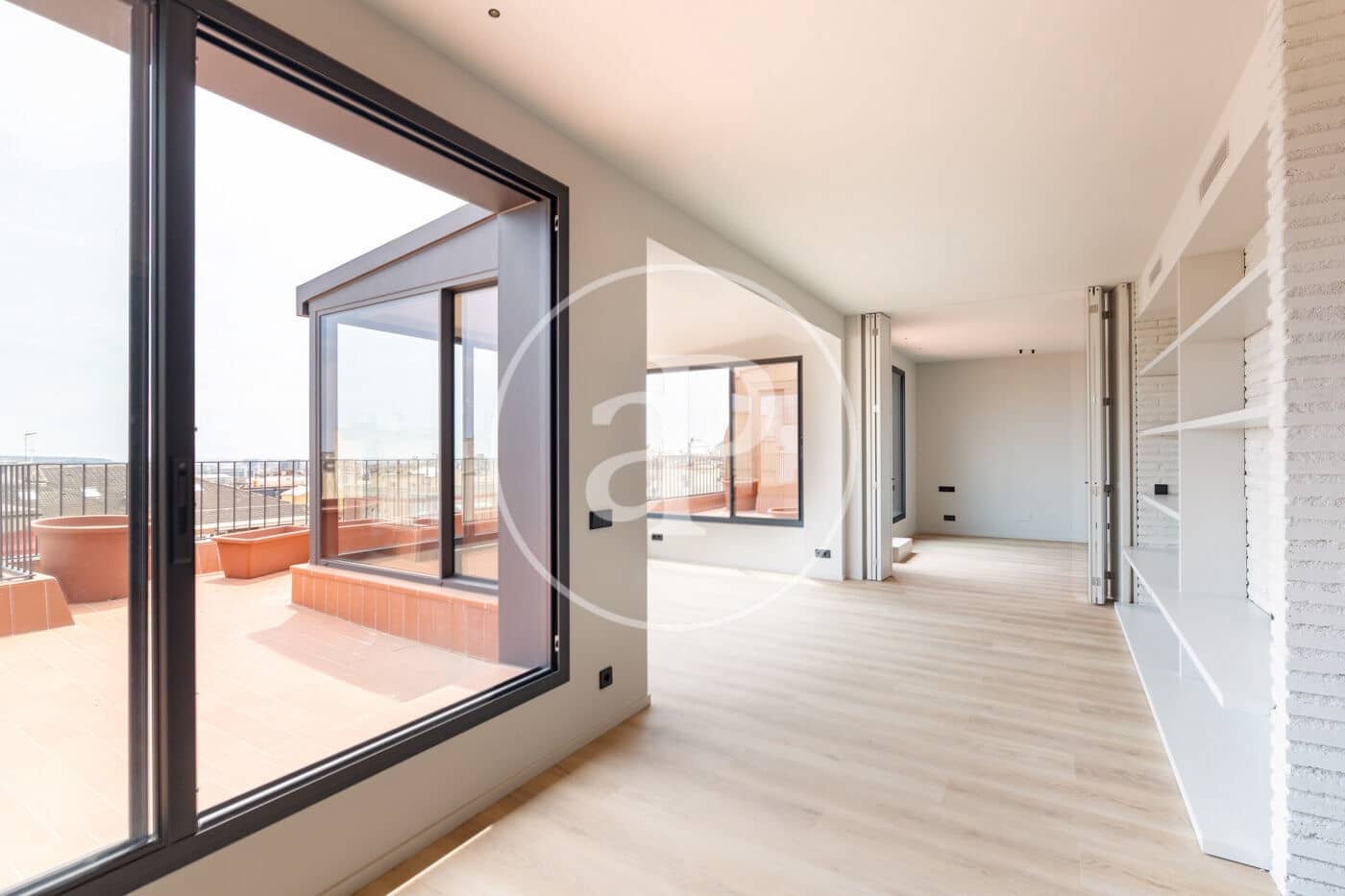 2 soveværelse Lejlighed til salg i Barcelona by - € 1.400.000 (Ref: 10159566)