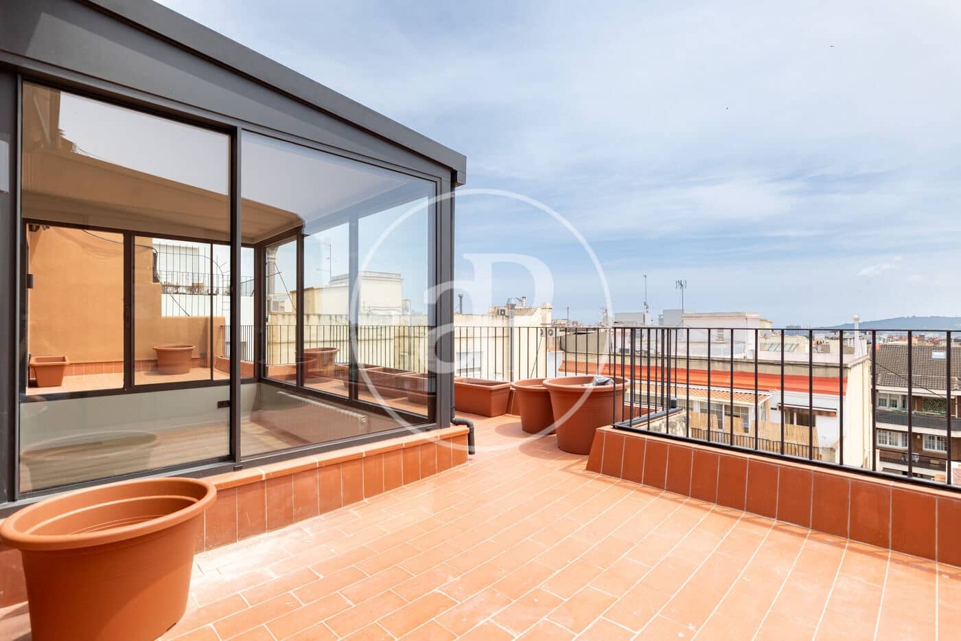 2 soveværelse Lejlighed til salg i Barcelona by - € 1.400.000 (Ref: 10159566)