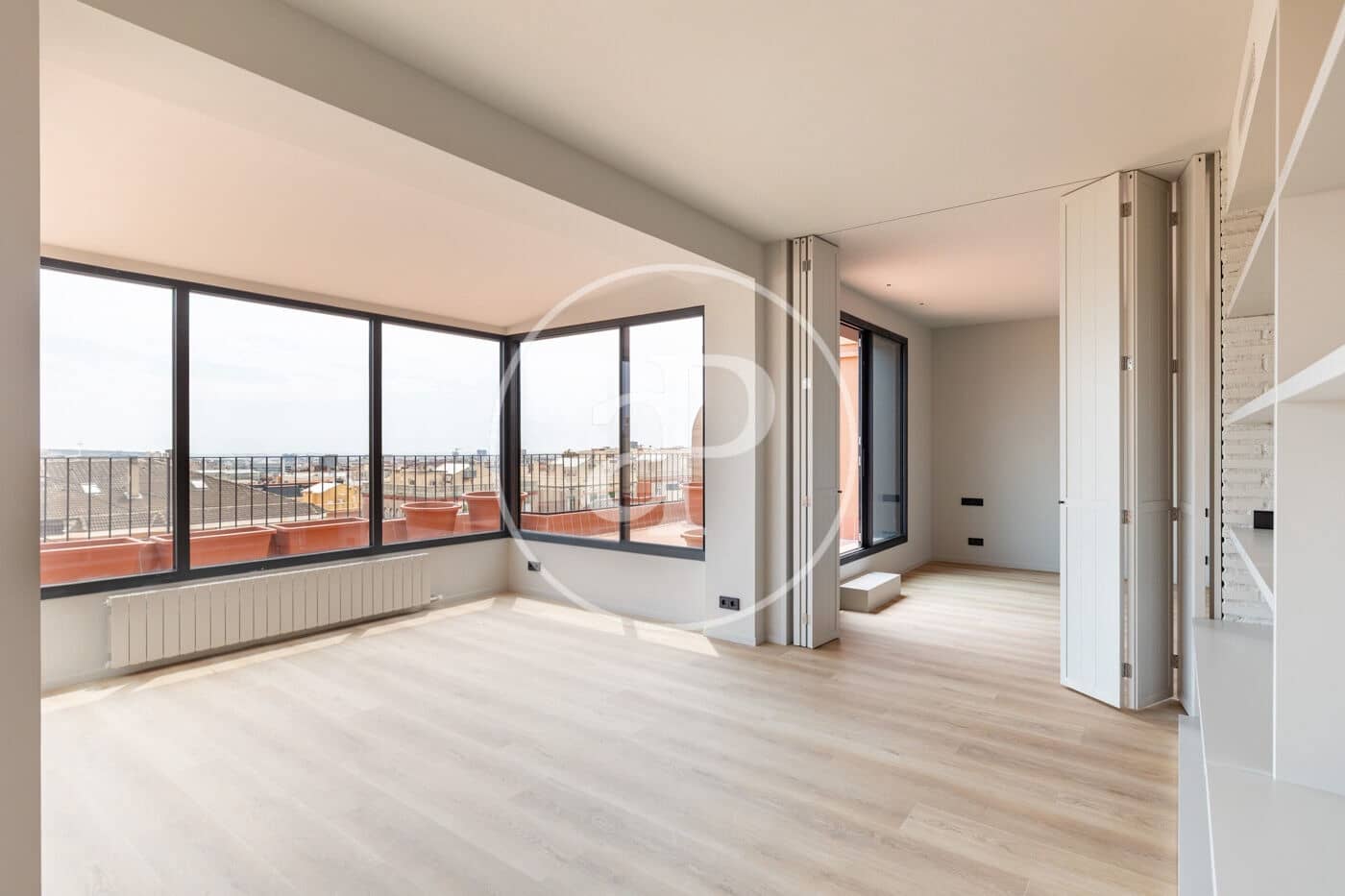 2 soveværelse Lejlighed til salg i Barcelona by - € 1.400.000 (Ref: 10159566)