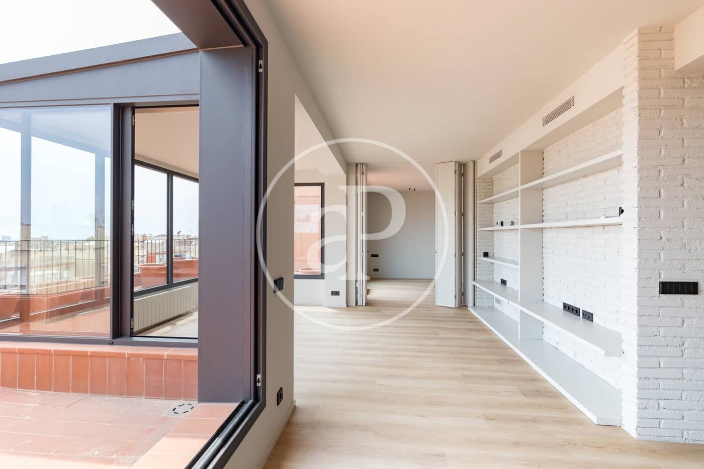 2 soveværelse Lejlighed til salg i Barcelona by - € 1.400.000 (Ref: 10159566)