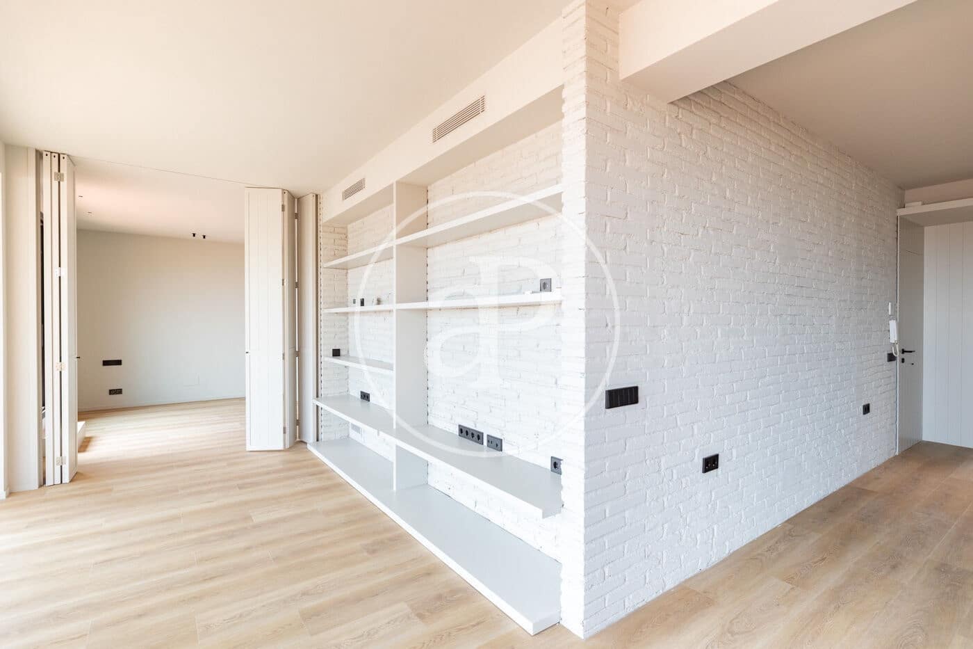 2 soveværelse Lejlighed til salg i Barcelona by - € 1.400.000 (Ref: 10159566)