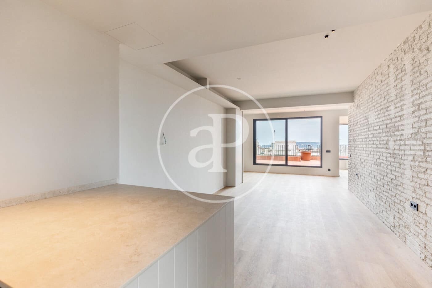 2 soveværelse Lejlighed til salg i Barcelona by - € 1.400.000 (Ref: 10159566)