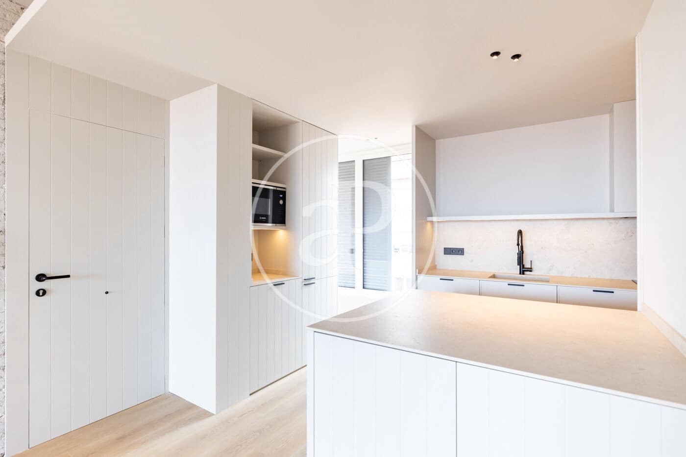 2 soveværelse Lejlighed til salg i Barcelona by - € 1.400.000 (Ref: 10159566)