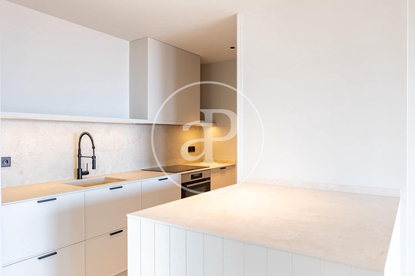 2 soveværelse Lejlighed til salg i Barcelona by - € 1.400.000 (Ref: 10159566)