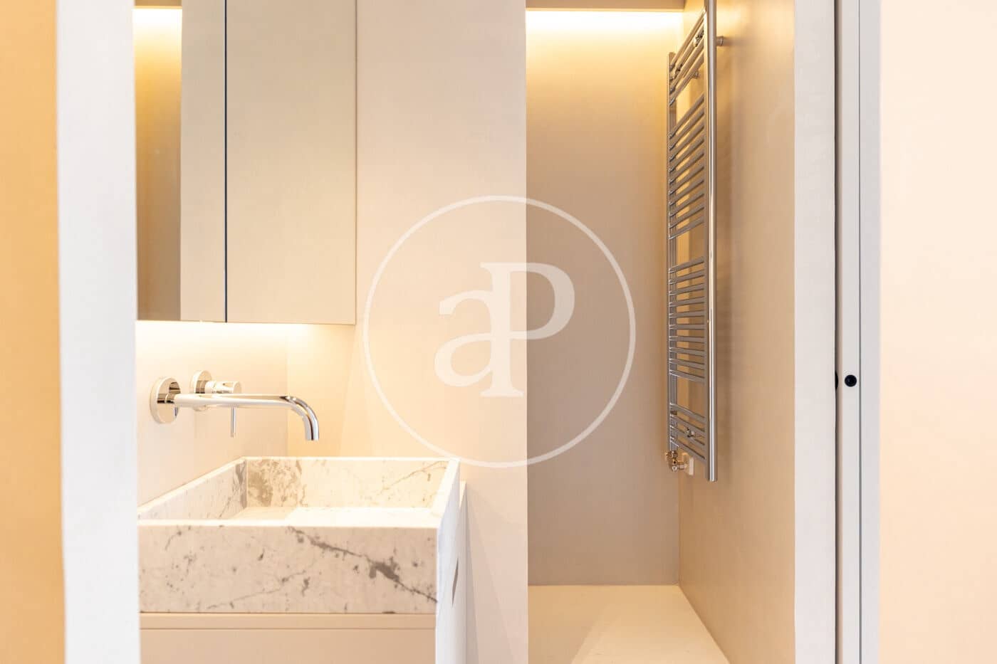 2 soveværelse Lejlighed til salg i Barcelona by - € 1.400.000 (Ref: 10159566)