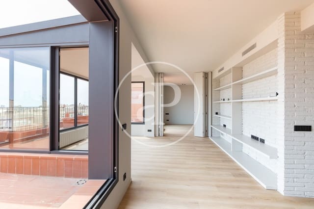 2 sypialnia Apartament na sprzedaż w Sant Gervasi - La Bonanova, Miasto Barcelona - 1 400 000 € (Ref: 10159566)