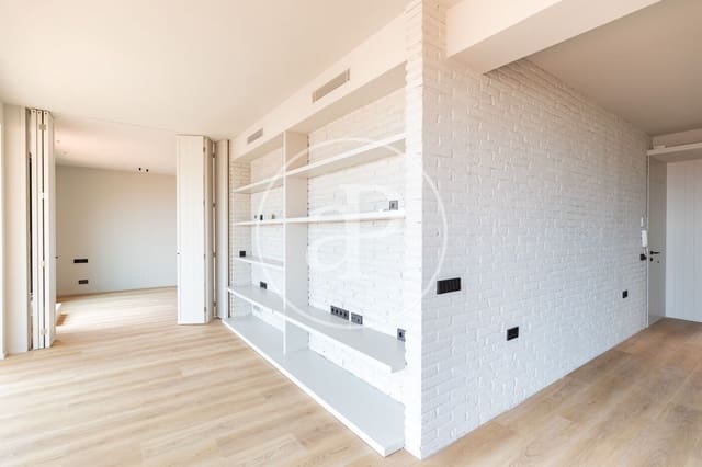 2 sypialnia Apartament na sprzedaż w Sant Gervasi - La Bonanova, Miasto Barcelona - 1 400 000 € (Ref: 10159566)