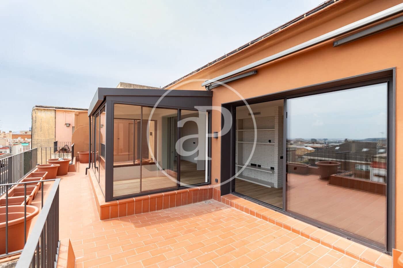 2 soveværelse Lejlighed til salg i Barcelona by - € 1.400.000 (Ref: 10159566)
