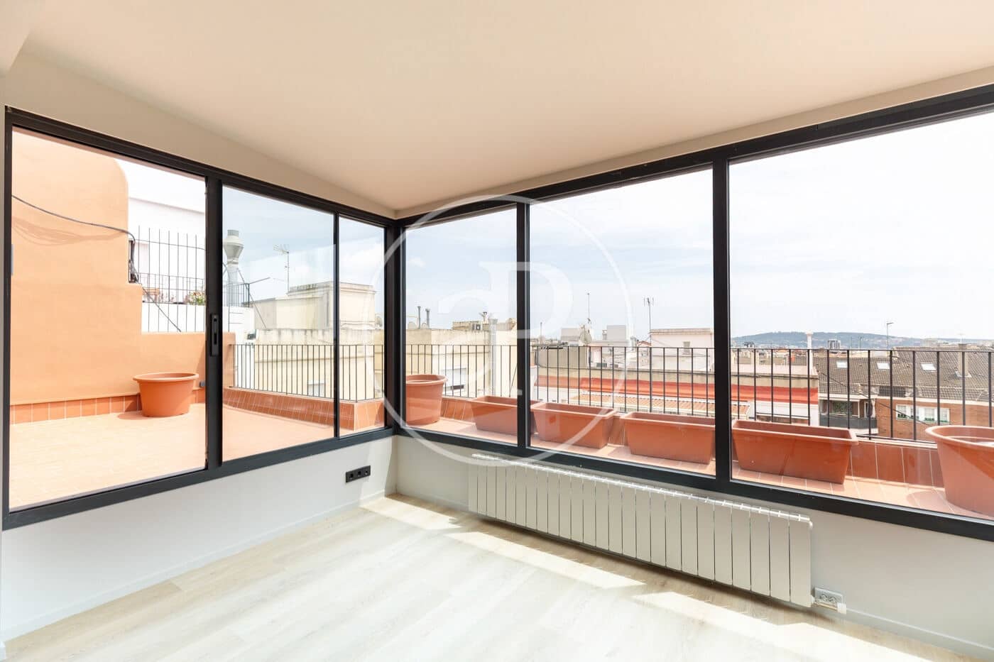 2 soveværelse Lejlighed til salg i Barcelona by - € 1.400.000 (Ref: 10159566)