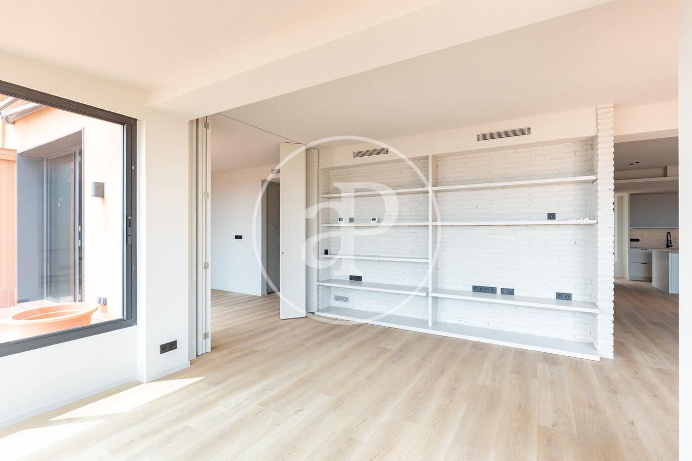 2 soveværelse Lejlighed til salg i Barcelona by - € 1.400.000 (Ref: 10159566)