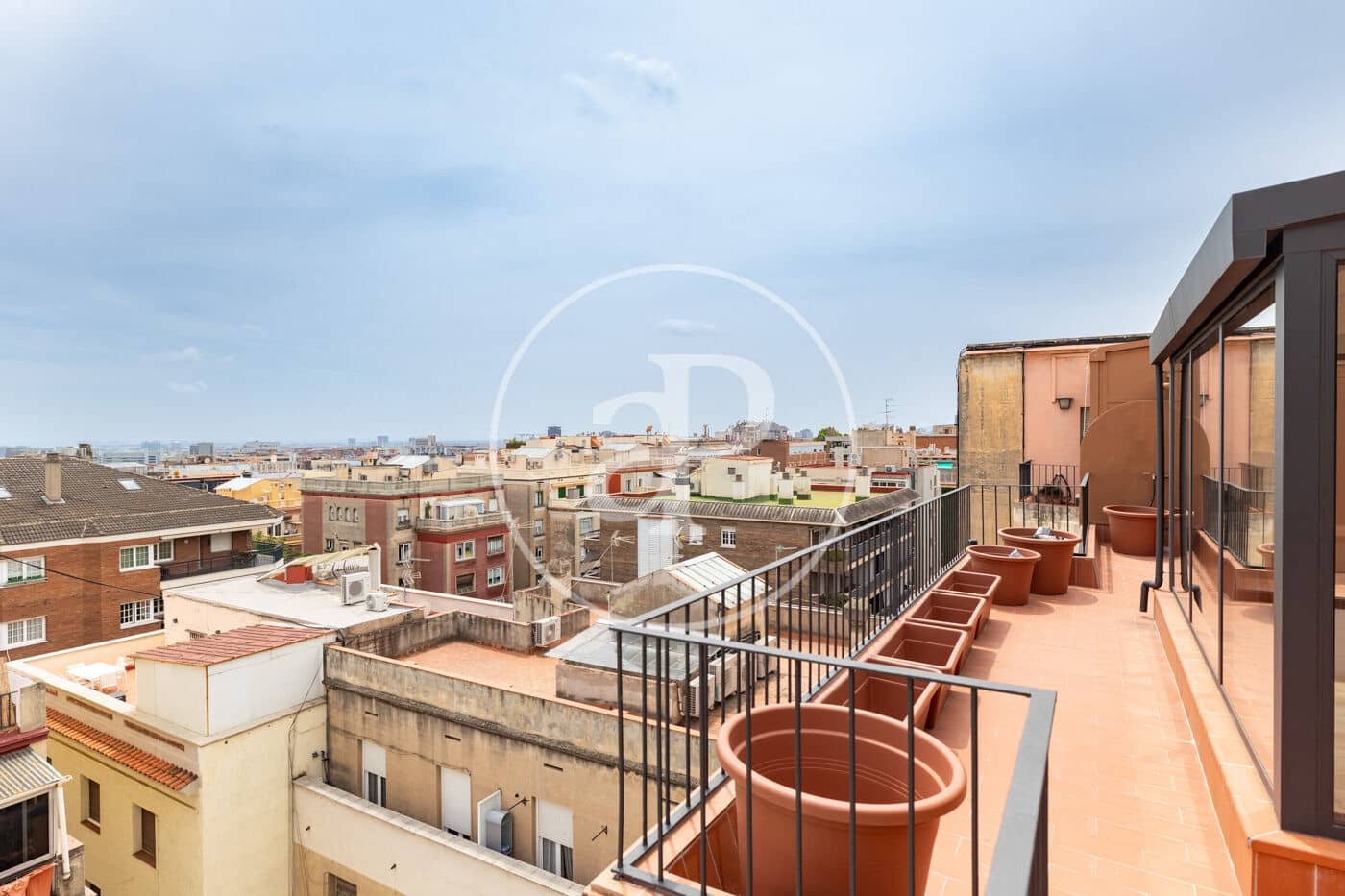 2 soveværelse Lejlighed til salg i Barcelona by - € 1.400.000 (Ref: 10159566)
