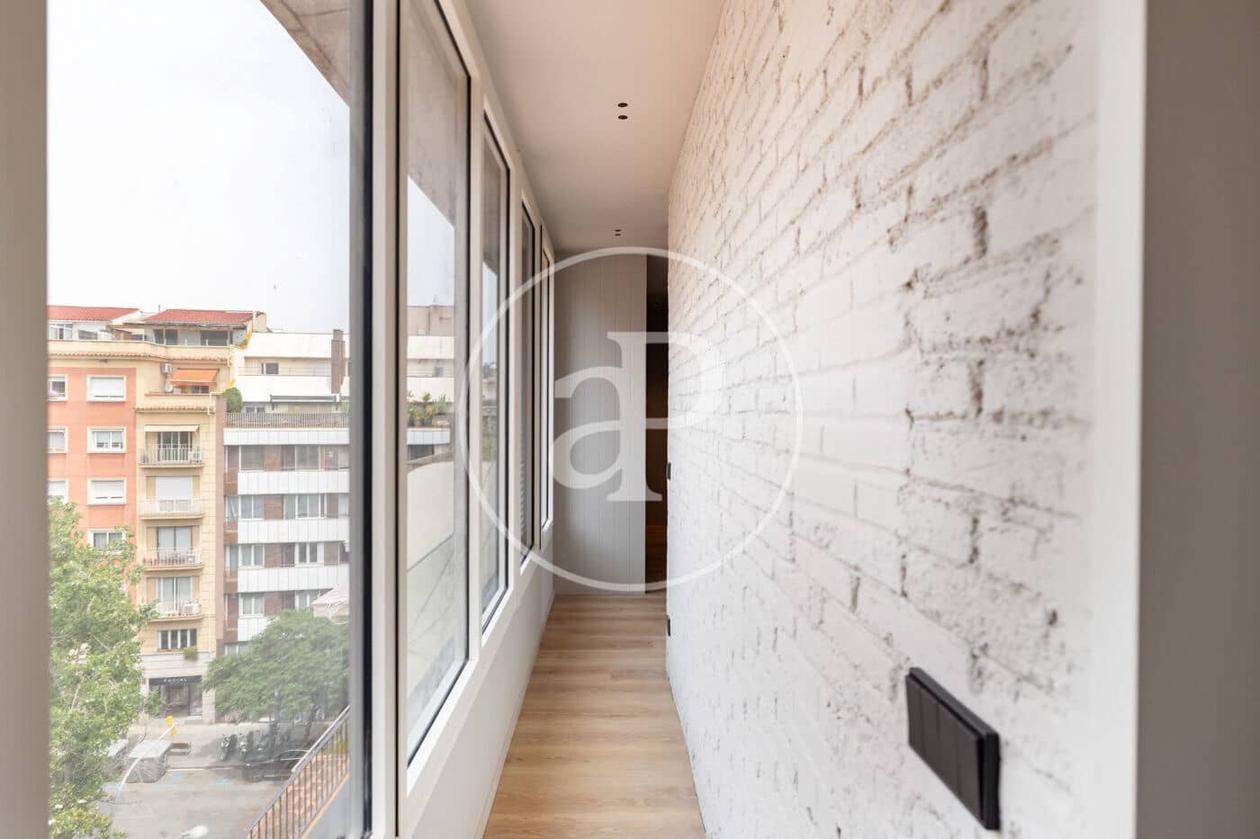 2 soveværelse Lejlighed til salg i Barcelona by - € 1.400.000 (Ref: 10159566)