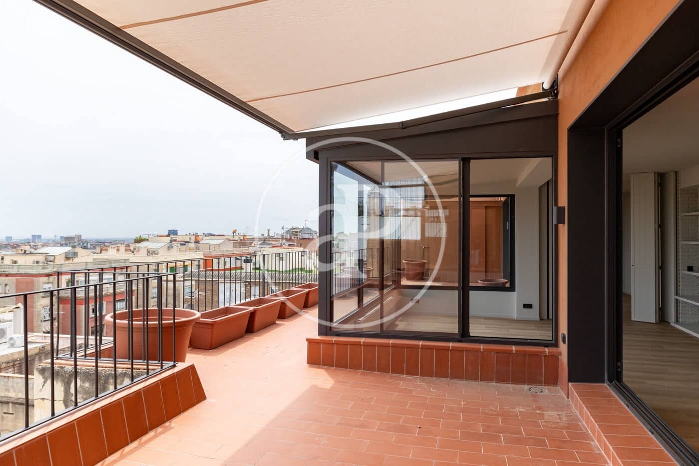 2 soveværelse Lejlighed til salg i Barcelona by - € 1.400.000 (Ref: 10159566)