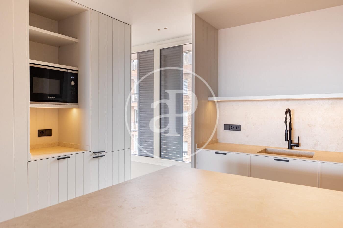 2 soveværelse Lejlighed til salg i Barcelona by - € 1.400.000 (Ref: 10159566)